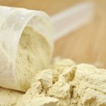 protein powder