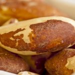 brazil nuts are rich in selenium