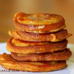 paleo pancakes