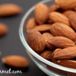 almonds for weight loss