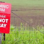 Avoid the "direty dozen" most contaminated crops