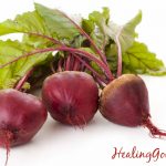 beets for detox