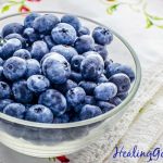 blueberries fight cancer