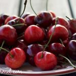 cherries reduce inflammation