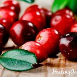 cranberries
