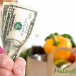 eat healthy on a budget