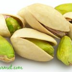 heart healthy pistachios