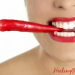 hot peppers and weight loss