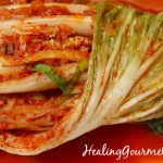 kimchi probiotics fight cancer