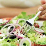 reduce inflammation with low glycemic foods