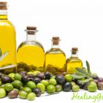 olive oil