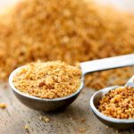 palm sugar