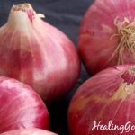 red onion flavonoids reduce inflammation