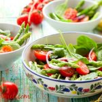 reduce CRP naturally