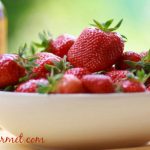 strawberries reduce inflammation