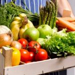 Whole foods are the healthiest