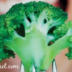 broccoli fights breast cancer