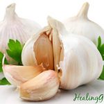 garlic for weight loss