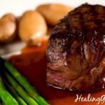 protein burn fat