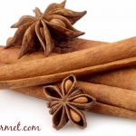 cinnamon for digestive health