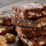 gluten free brownies