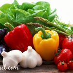 Learn about the three reasons you should be buying organic