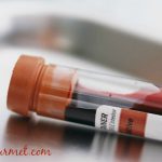 blood test CRP