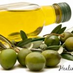 Is your olive oil fake?