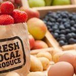organic food