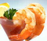 Homemade Cocktail Sauce
