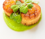 Simple Scallops