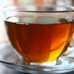 Tea for Parkinson's disease