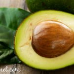 Avocados are rich in monounsaturated fats that fight cancer