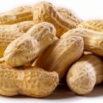 aflatoxin in peanuts