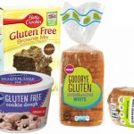 gluten free weight loss