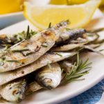 mackerel