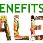 The 5 key benefits of a Paleo diet