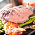 paleo diet food list