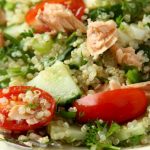 paleo tabouli