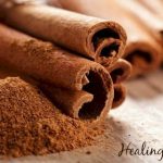 cinnamon benefits