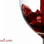 red wine