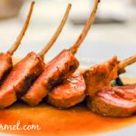 health benefits of lamb