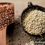 quinoa healthy