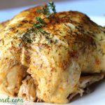 Learn anout the health benefit sof cooking with a pressure cooker