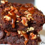 Paleo Brownies - Healing Gourmet