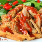 Pressure Cooker Pulled Pork in 2 Hours- Healing Gourmet
