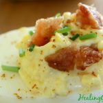 Paleo Snacks