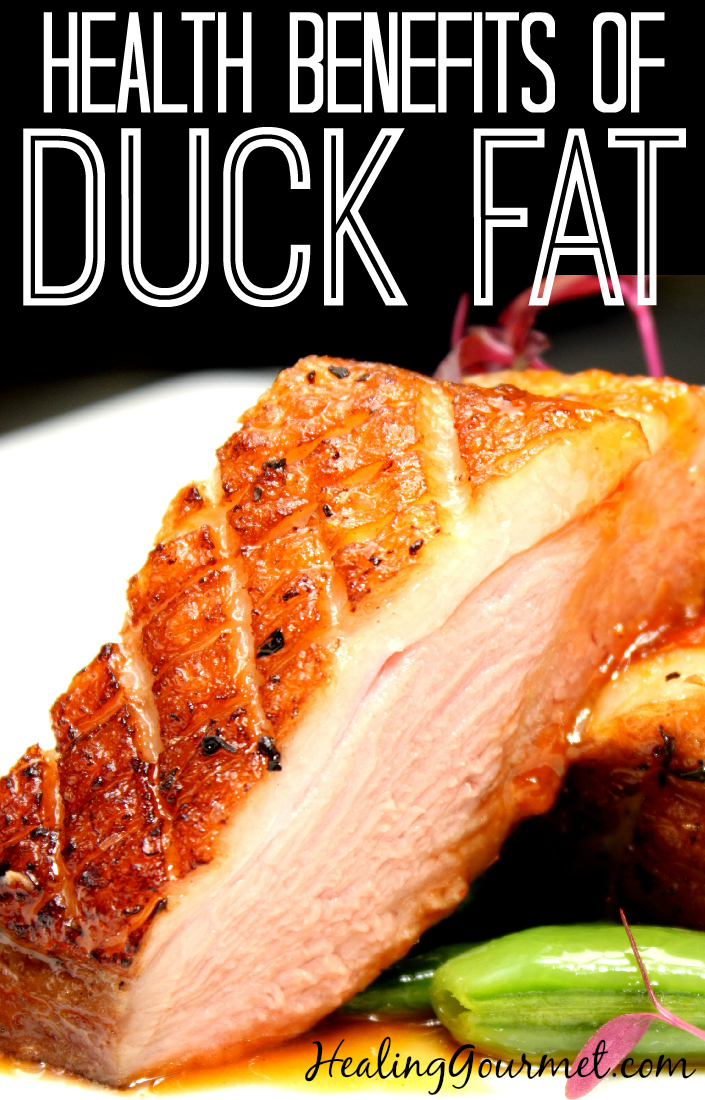 Cooking Duck Fat 9