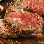 The surprising truth about red meat and cancer.