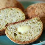 A perfect Paleo bread recipe to satisfy every craving for sandwiches, rolls, baguettes and more!